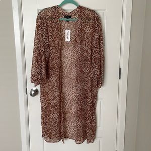 Jessica Simpson Cover Up